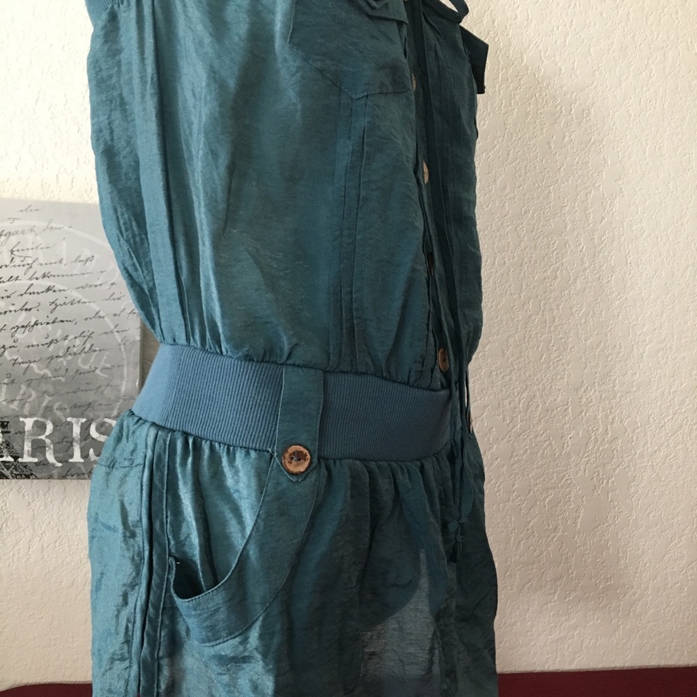 Mine | Mini Tube Dress, size Large - Picture 3 of 9